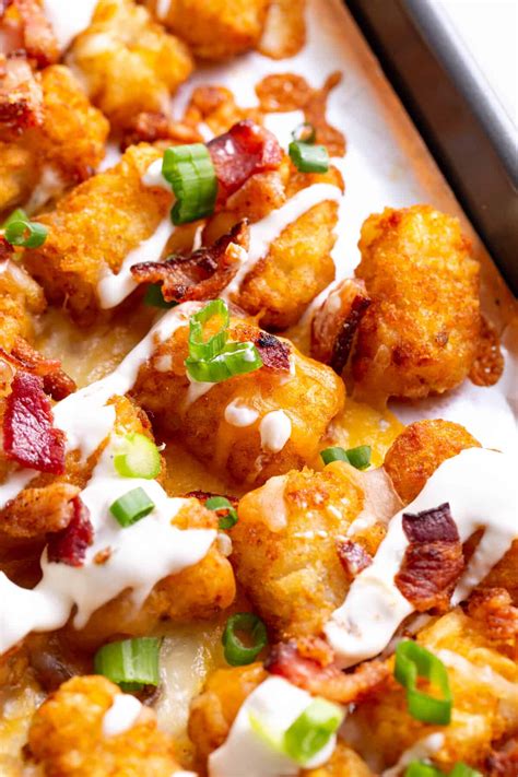 potato kegs recipe|cheesy tater tot recipes.